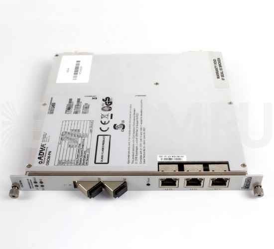 OSCM-PN Optical Supervisory Channel Module ADVA Optical pn