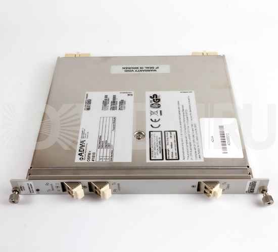 OSFM+#1510 Optical Supervisory Channel Filter Module ADVA Optical pn