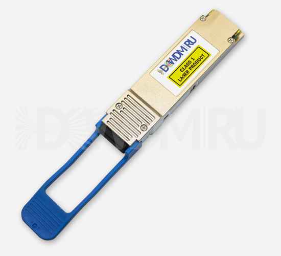 Huawei совместимый 25GBASE SFP28 WDM 1330nm-TX/1270nm-RX 20 km DOM