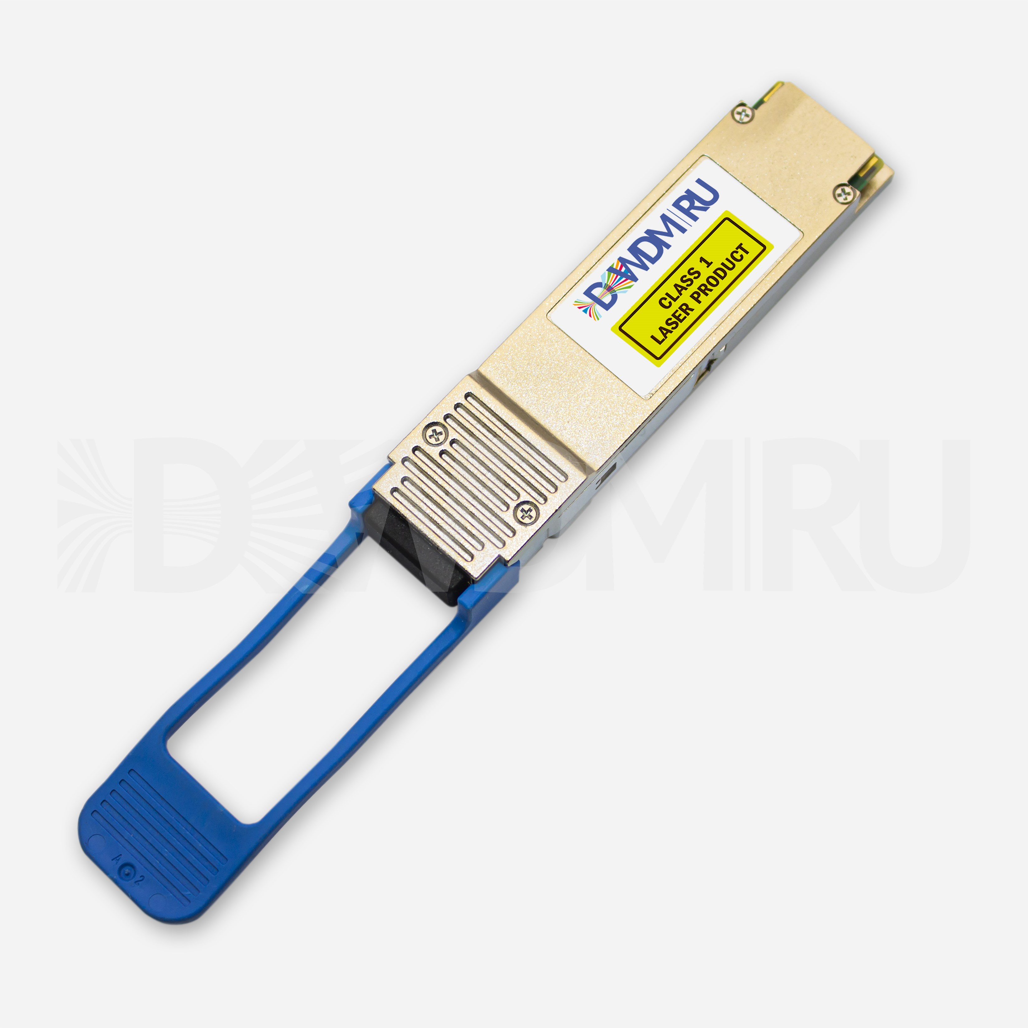 Edge-Core совместимый 25GBASE SFP28 WDM 1330nm-TX/1270nm-RX 20 km DOM