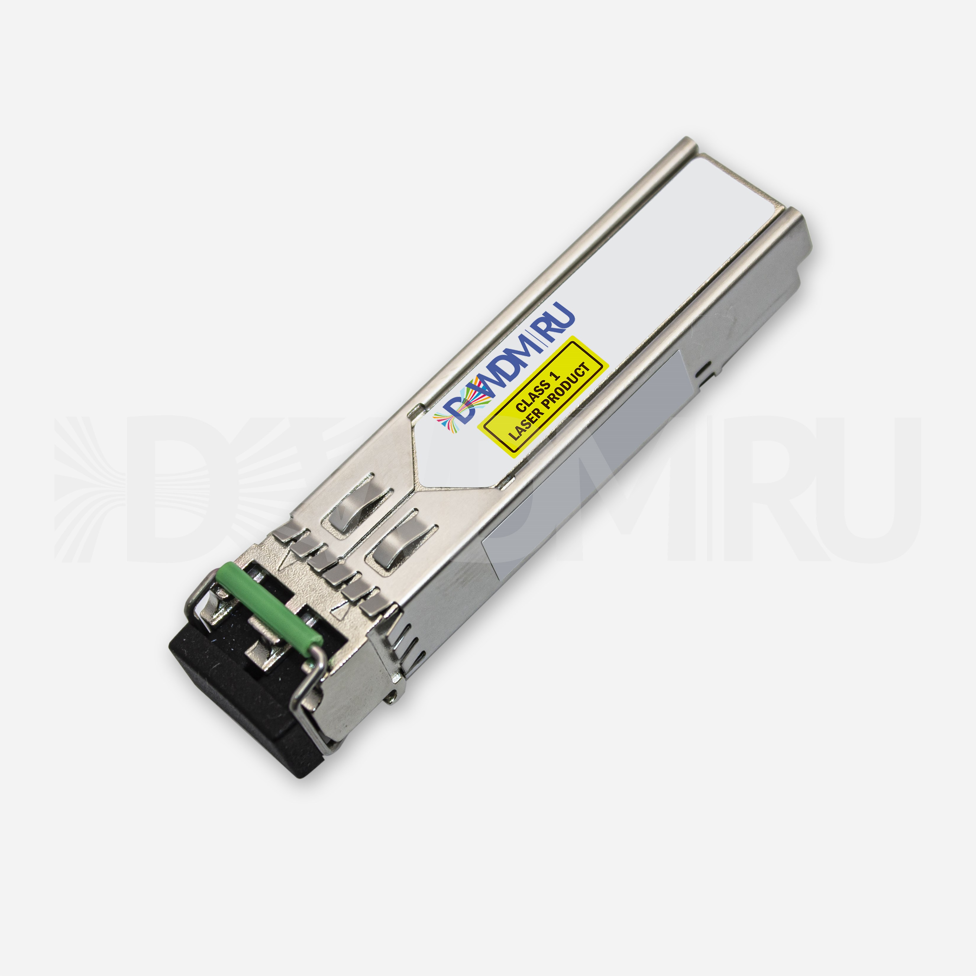 Juniper CWDM-SFP-1570 совместимый 1000BASE-CWDM SFP модуль 1570 нм 120 км DOM