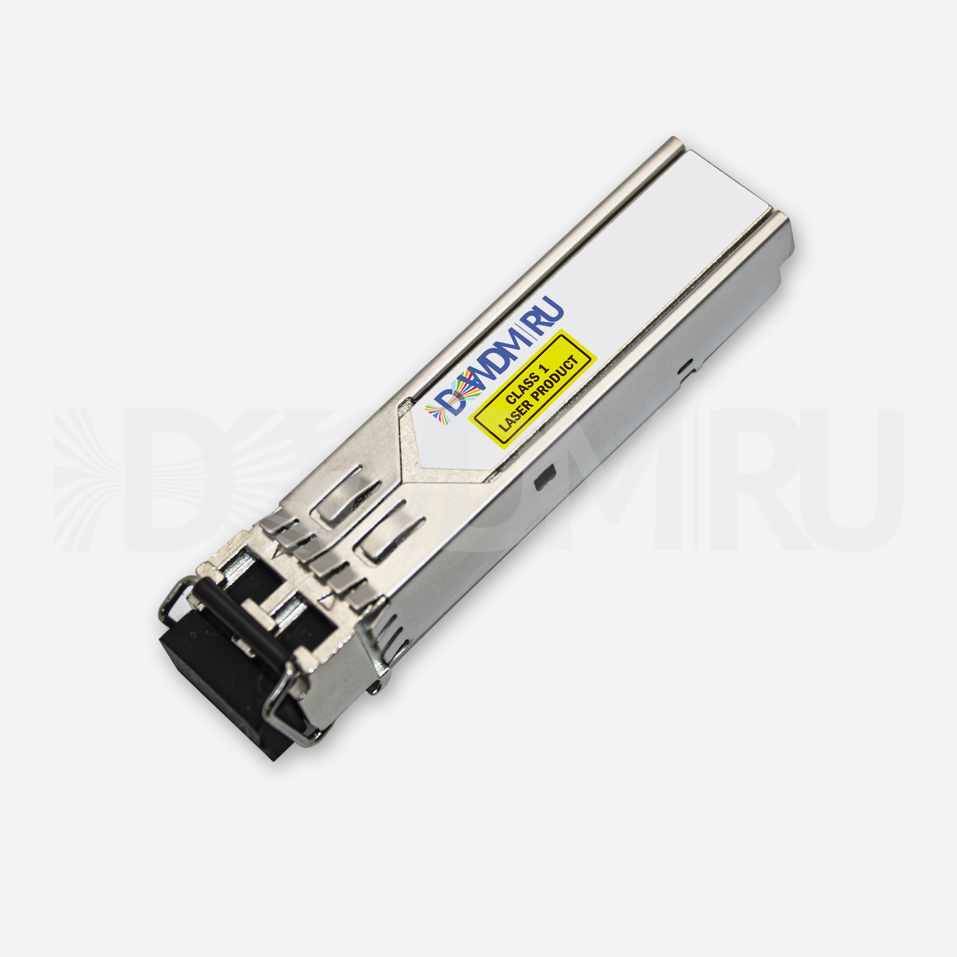 Dell Совместимый 1000BASE-SX SFP 1310nm 2km DOM Duplex LC