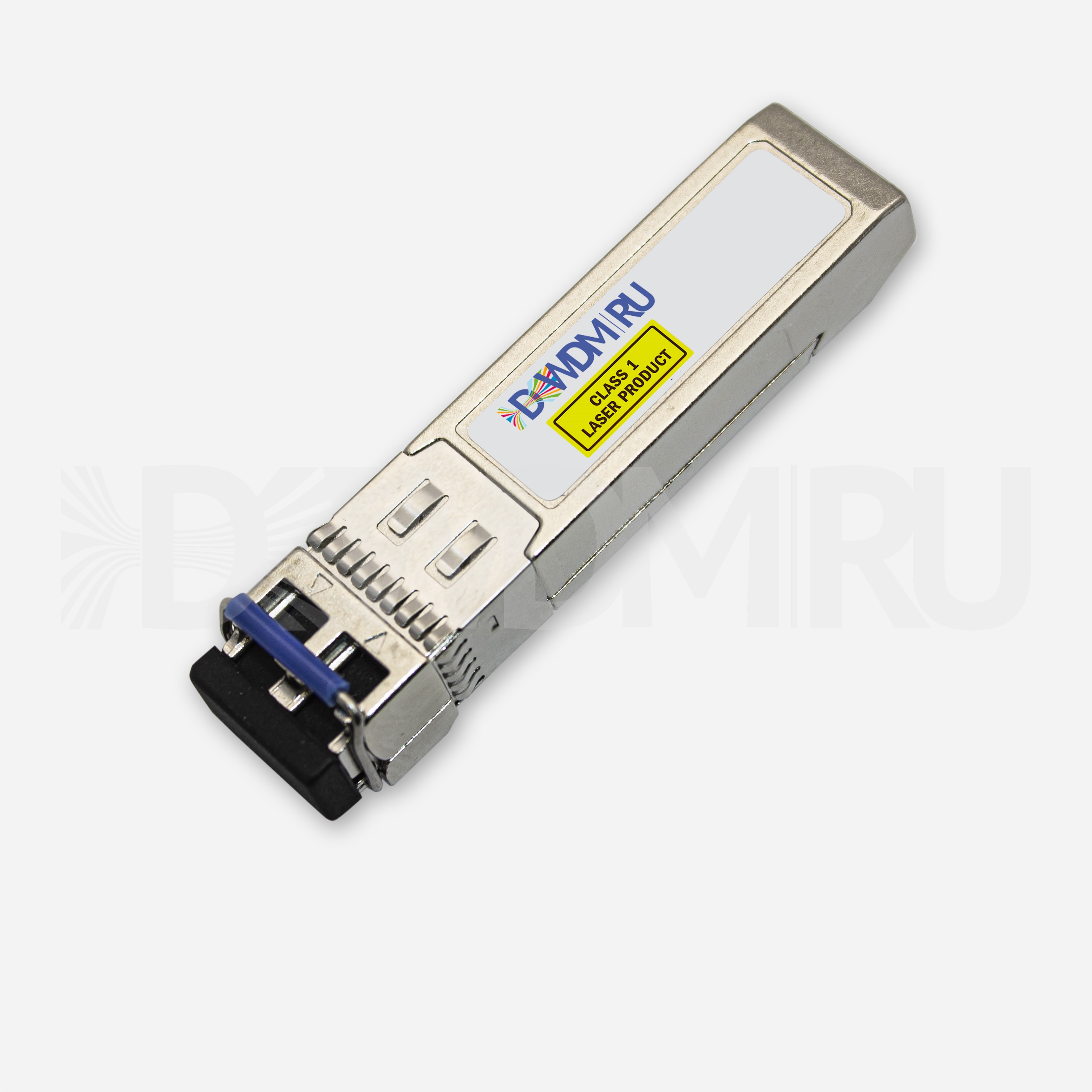 Huawei совместимый 25GBASE SFP28 ZR 1310nm-TX/1310nm-RX 80 km DOM