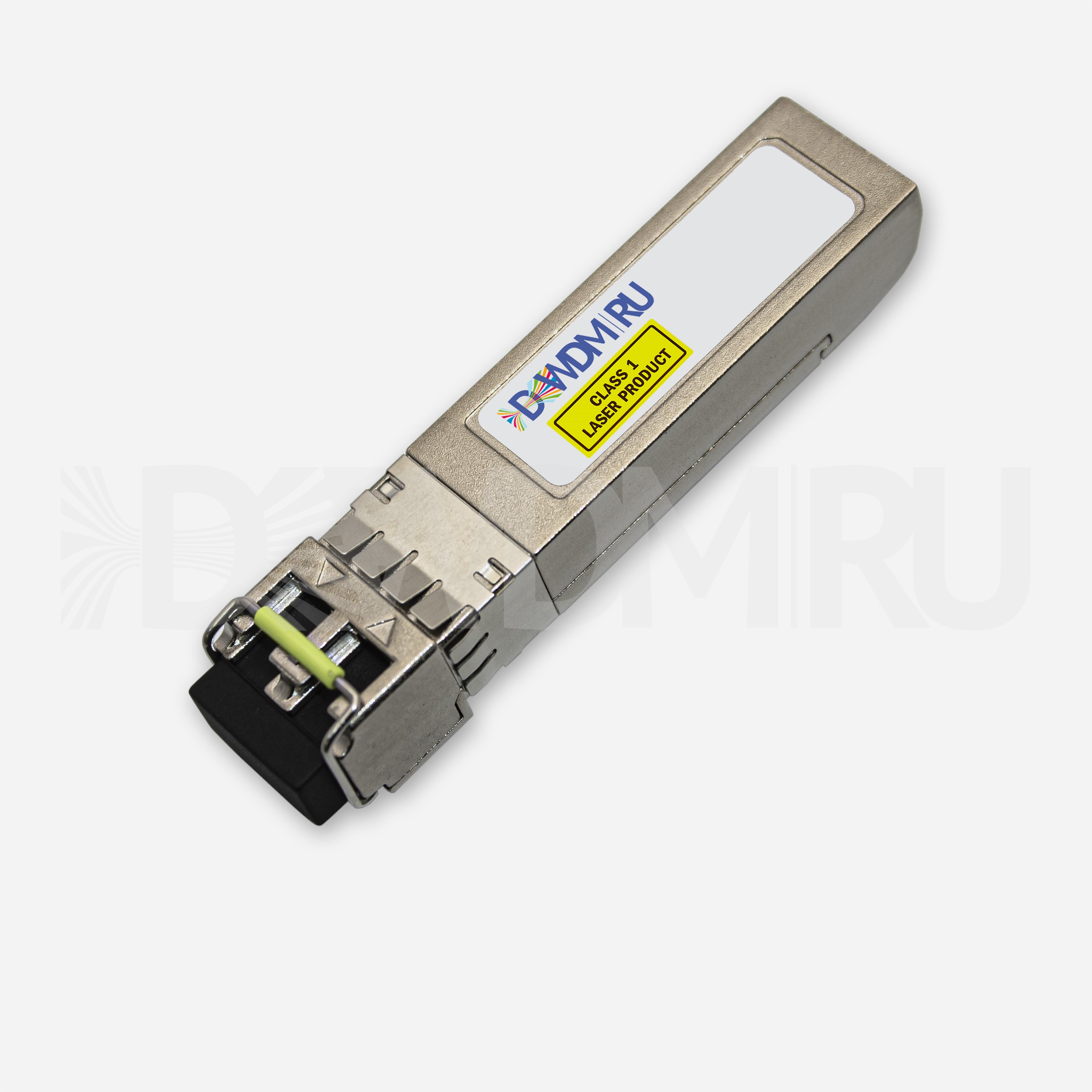 Mellanox CWDM-SFP-1550 совместимый 1000BASE-CWDM SFP модуль 1550 нм 10 км DOM