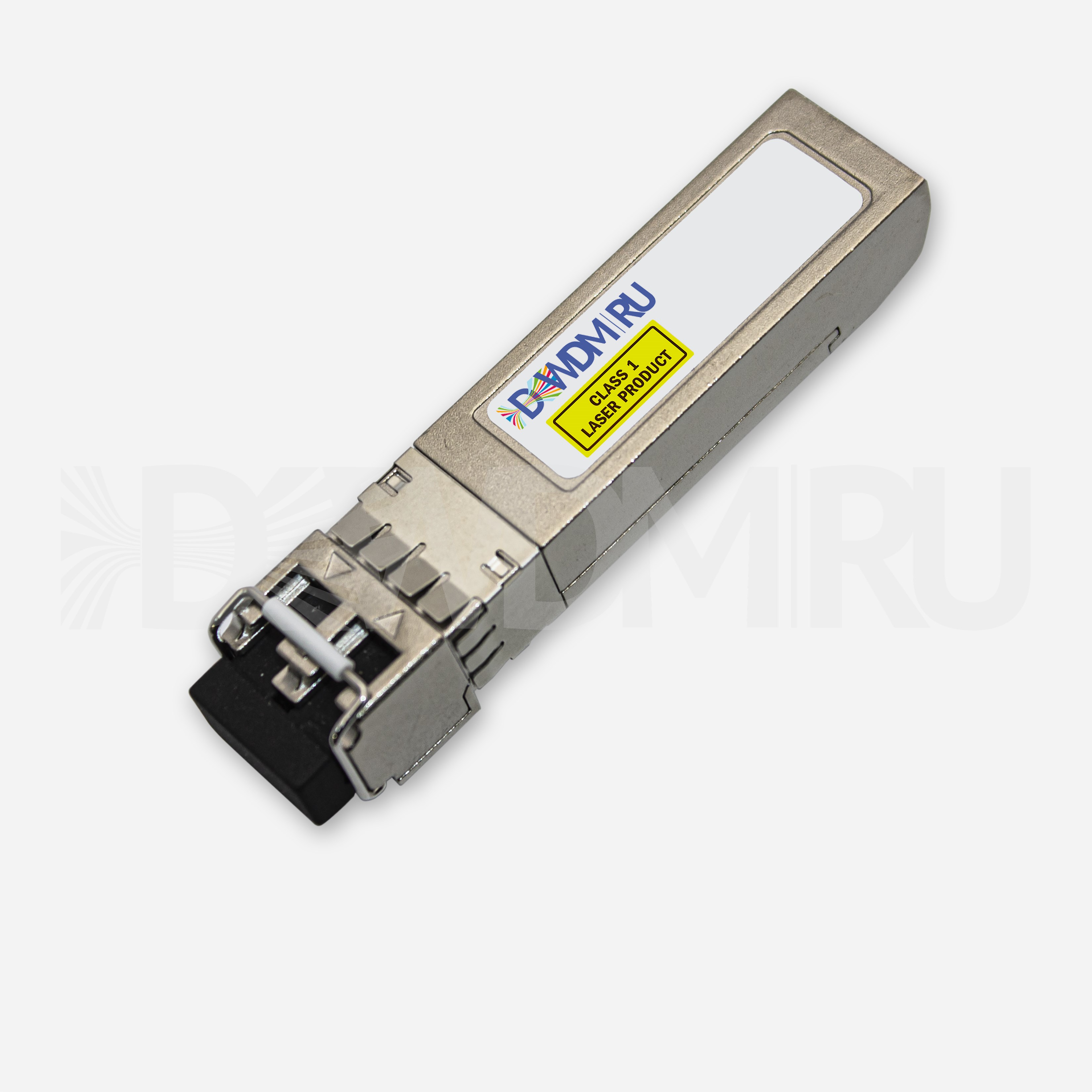 Mellanox совместимый 10G DWDM SFP+ Модуль 1544.53nm 40 км DOM