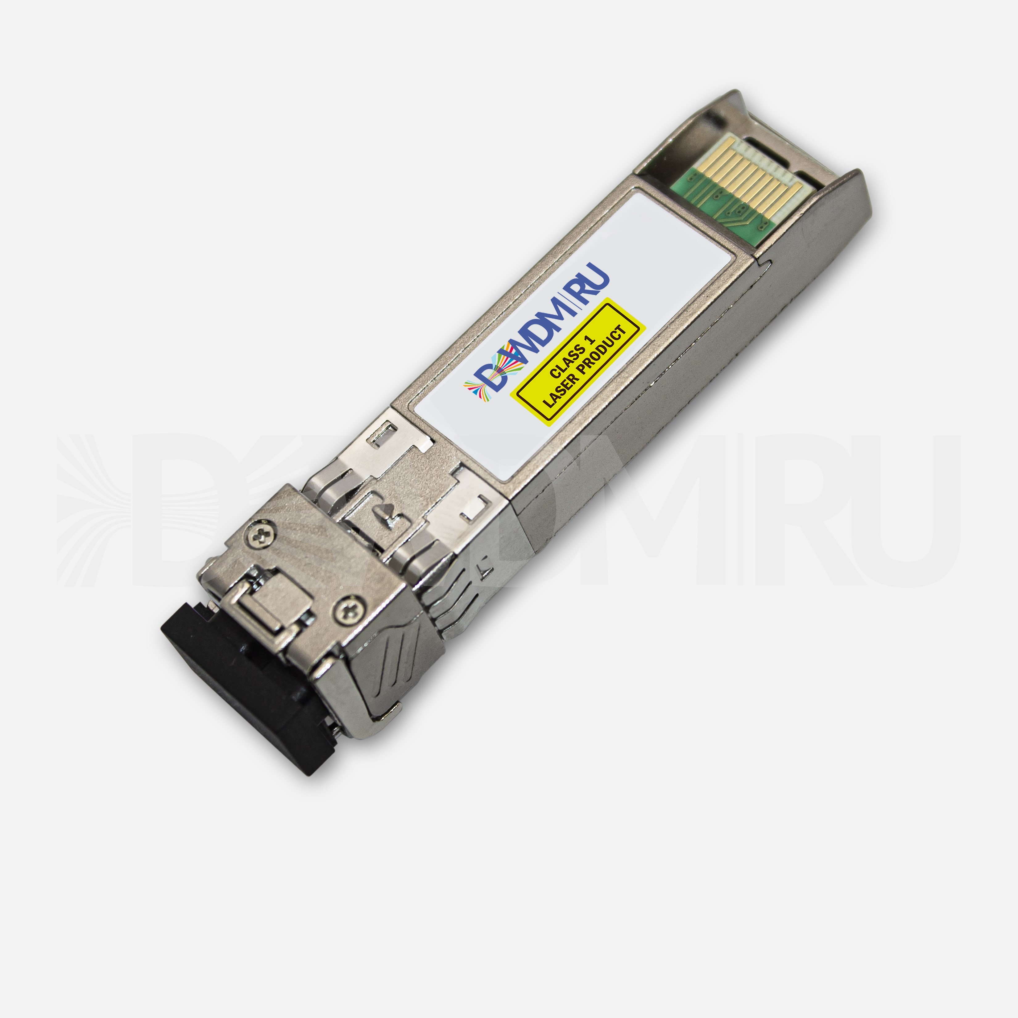 Edge-Core совместимый 10GBASE-SR SFP+ модуль 850 нм 300 м DOM Duplex LC MMF